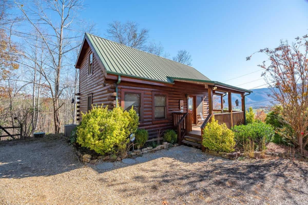 Gorgeous View. Hot Tub. Privacy. Fireplace. Pool & Fishing Access! Севьервилл Экстерьер фото