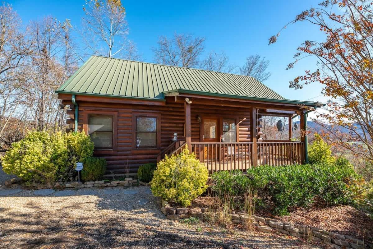 Gorgeous View. Hot Tub. Privacy. Fireplace. Pool & Fishing Access! Севьервилл Экстерьер фото