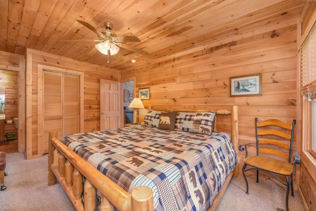Gorgeous View. Hot Tub. Privacy. Fireplace. Pool & Fishing Access! Севьервилл Экстерьер фото