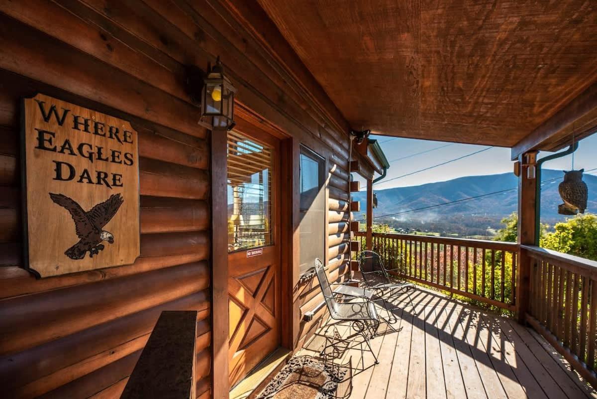 Gorgeous View. Hot Tub. Privacy. Fireplace. Pool & Fishing Access! Севьервилл Экстерьер фото